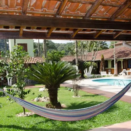 Apart Hotel Guaiuba-3