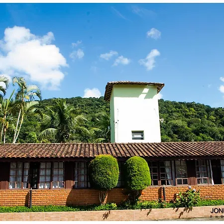Apart Hotel Guaiuba-2